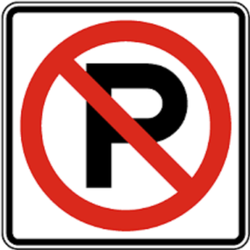 ROAD SIGN