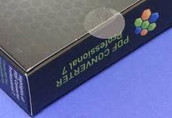 BOX SEAL